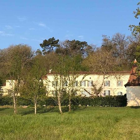 Le Manoir De Nabinaud Bed and Breakfast Zewnętrze zdjęcie